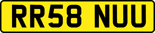 RR58NUU