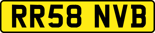 RR58NVB