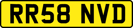 RR58NVD