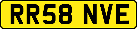 RR58NVE