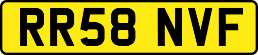 RR58NVF