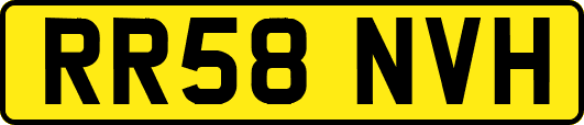 RR58NVH
