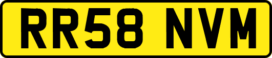 RR58NVM