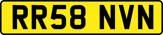 RR58NVN