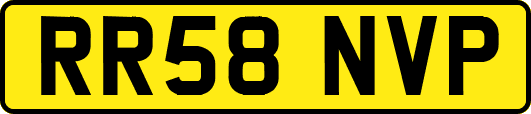 RR58NVP
