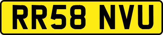 RR58NVU