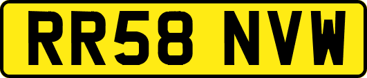 RR58NVW