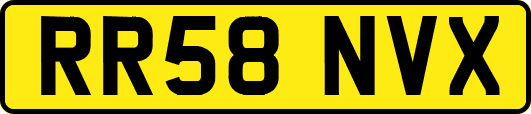 RR58NVX