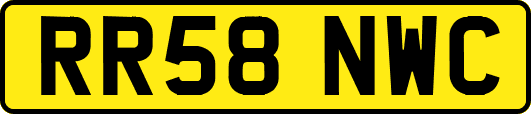 RR58NWC