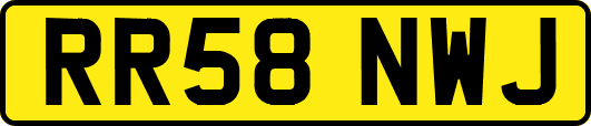 RR58NWJ
