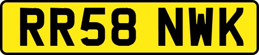 RR58NWK