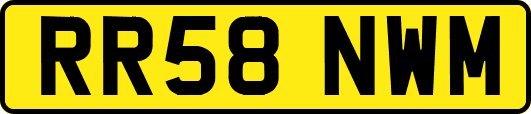RR58NWM