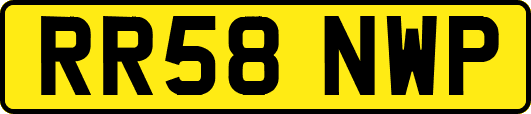 RR58NWP