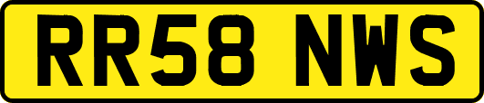 RR58NWS