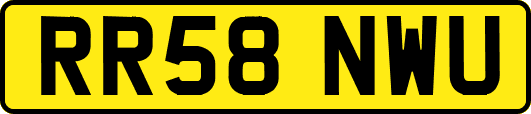 RR58NWU