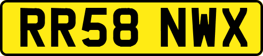 RR58NWX