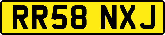 RR58NXJ