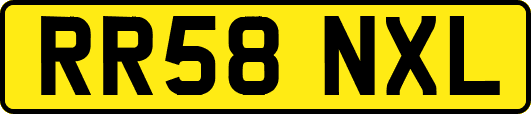 RR58NXL