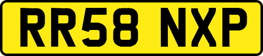 RR58NXP