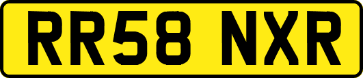 RR58NXR