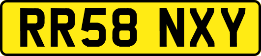 RR58NXY