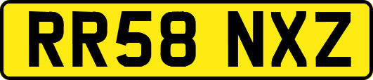 RR58NXZ