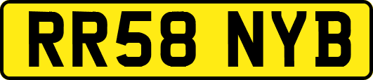 RR58NYB