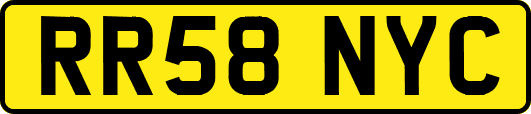 RR58NYC