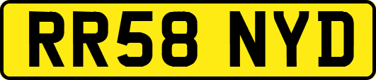 RR58NYD