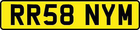 RR58NYM