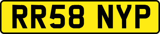 RR58NYP