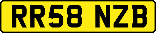 RR58NZB