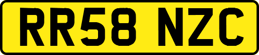 RR58NZC
