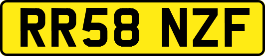 RR58NZF