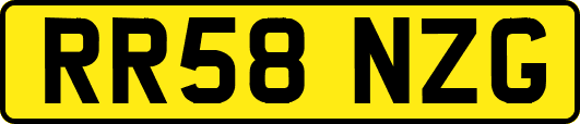 RR58NZG