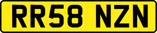 RR58NZN