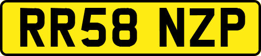 RR58NZP