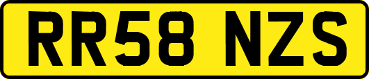 RR58NZS