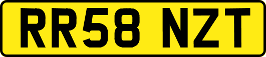 RR58NZT