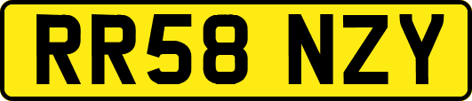 RR58NZY