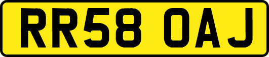 RR58OAJ