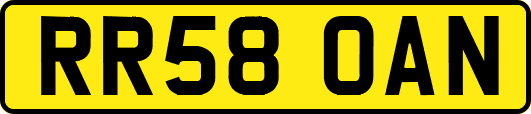 RR58OAN