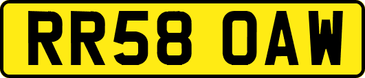RR58OAW