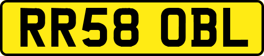 RR58OBL