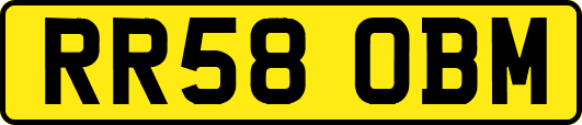 RR58OBM