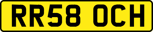 RR58OCH