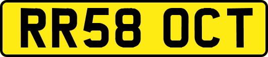 RR58OCT