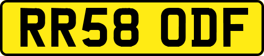RR58ODF