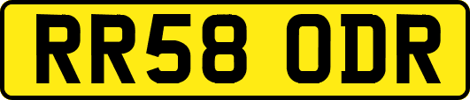 RR58ODR