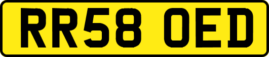 RR58OED